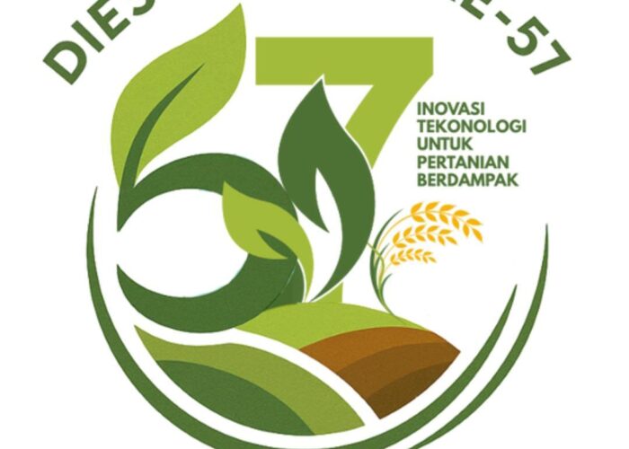 Hallo Sobat Faperta, Dalam rangka Dies Natalis Fakultas Pertanian ke 57, Fakultas Pertanian mengadakan beberapa lomba dan kegiatan sebagai berikut