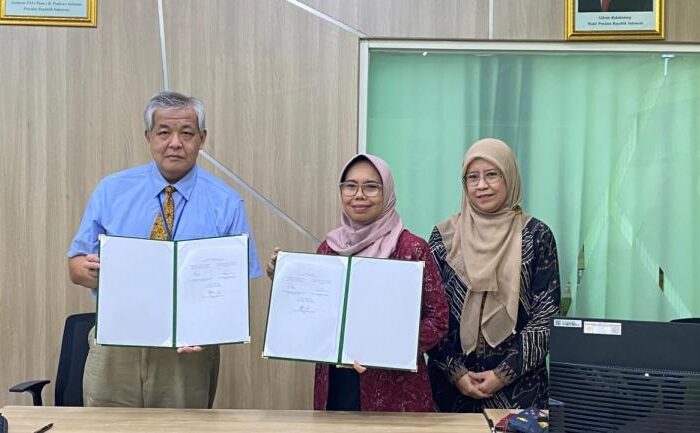 LAPORAN PELAKSANAAN KEGIATAN KULIAH TAMU INTERNASIONAL7