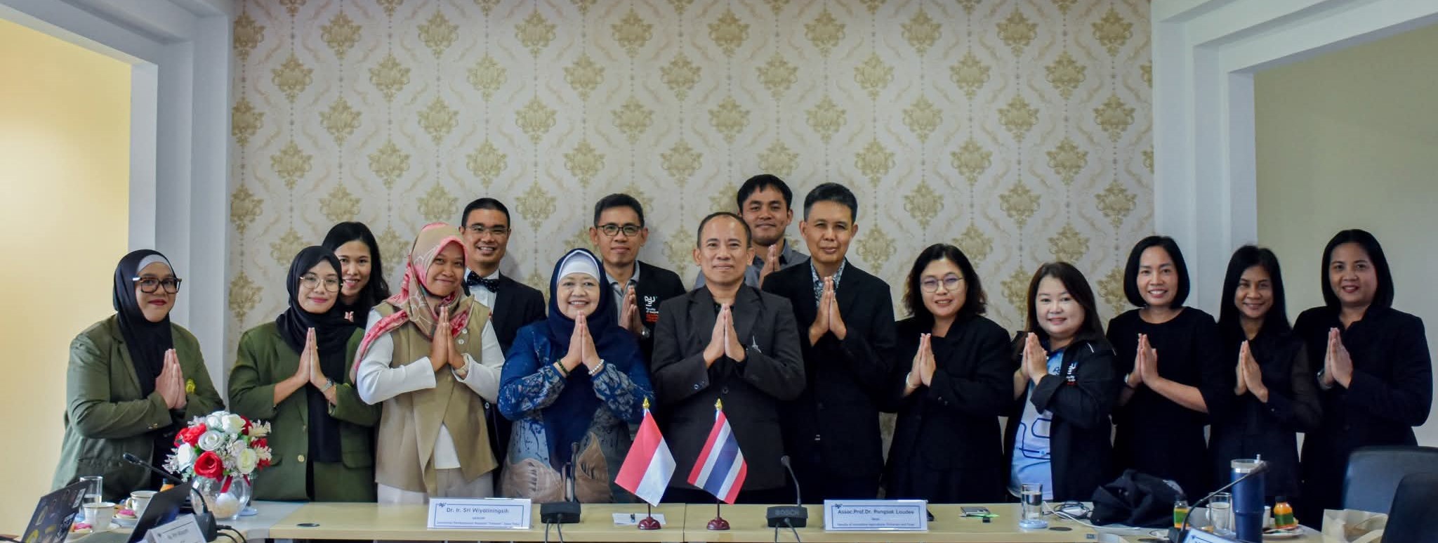 Academic Mobility Program